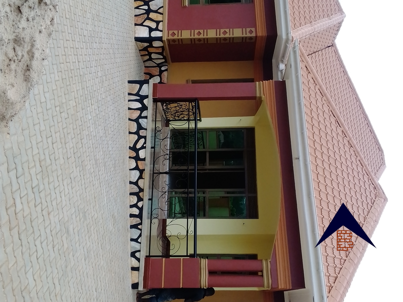 Bungalow for sale in Kitende Wakiso