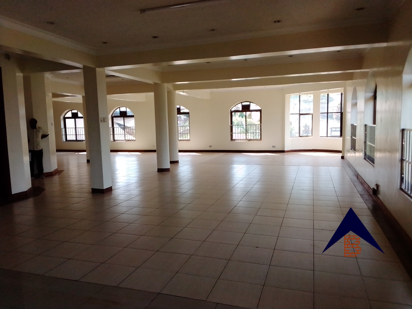 Office Space for rent in Muyenga Kampala