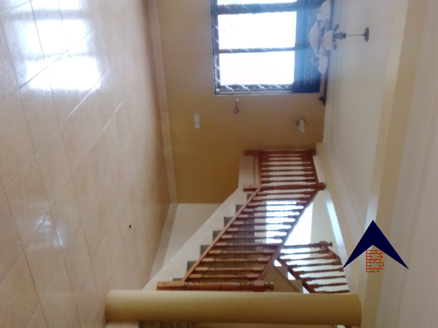 Storeyed house for rent in Muyenga Kampala