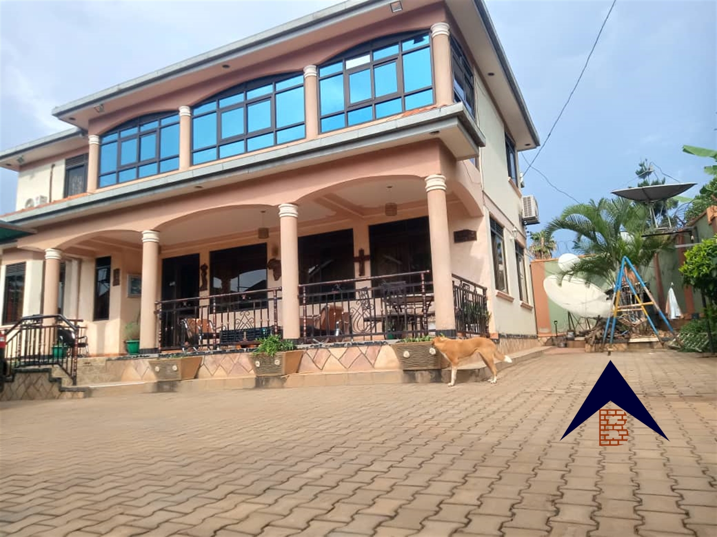 Bungalow for sale in Bbunga Kampala