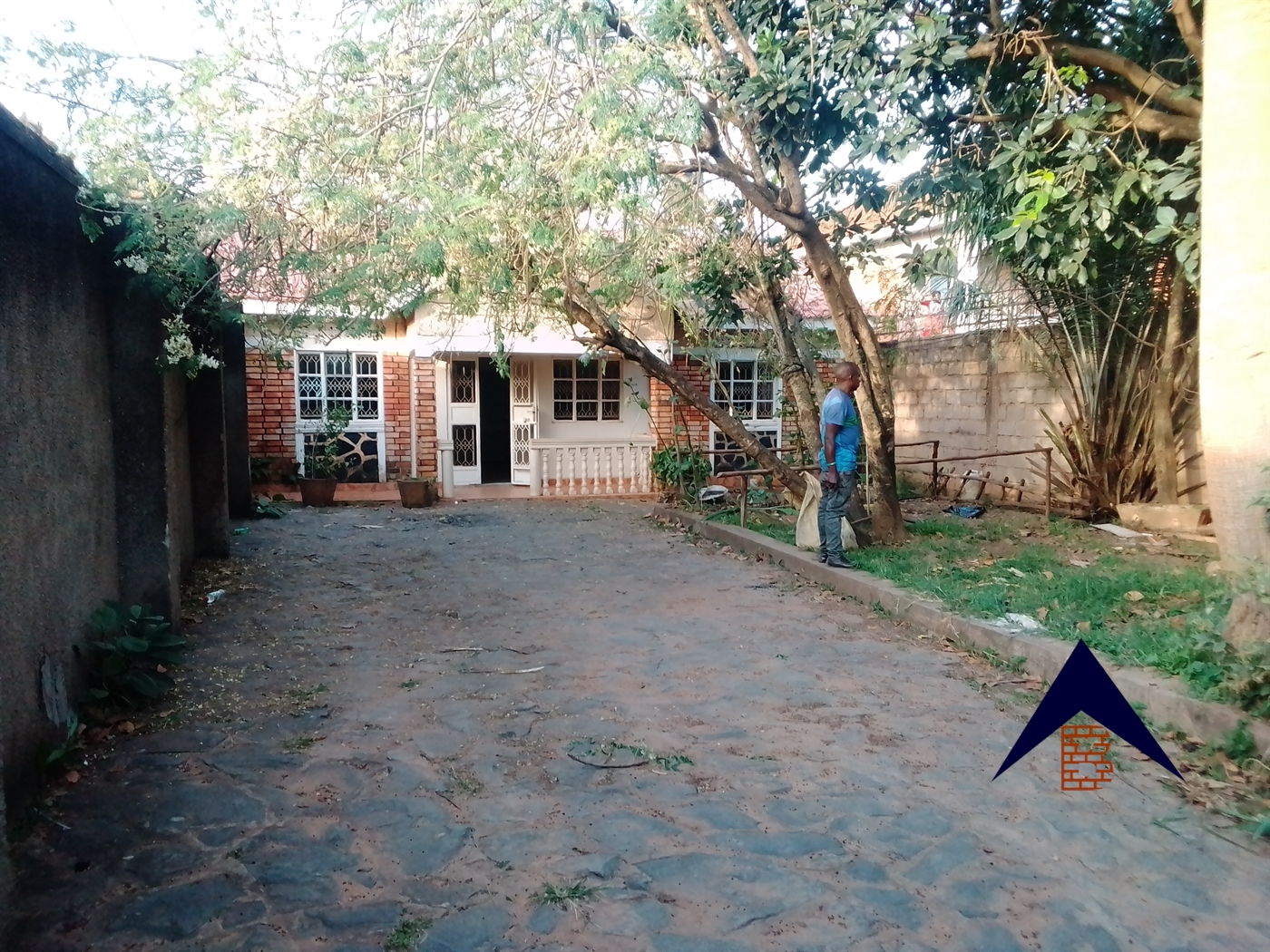 Bungalow for sale in Kisugu Kampala