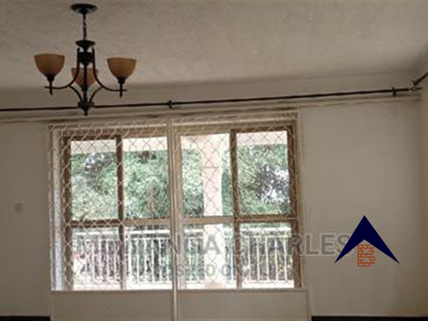 Storeyed house for sale in Naguru Kampala