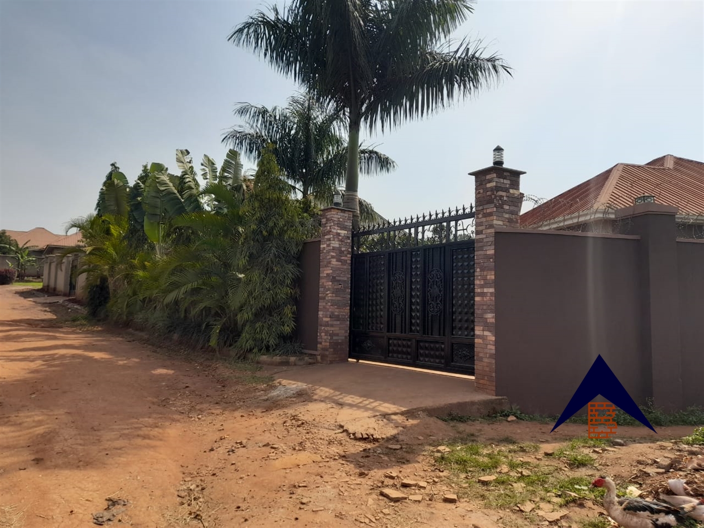 Bungalow for sale in Matugga Wakiso