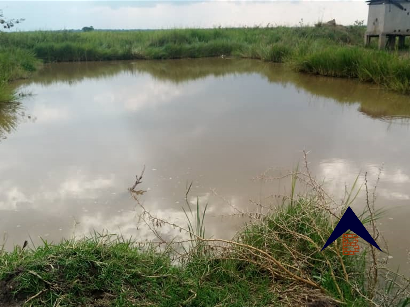 Agricultural Land for sale in Kakooge Luweero