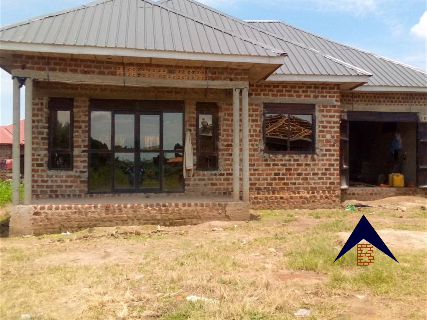 Bungalow for sale in Matugga Wakiso