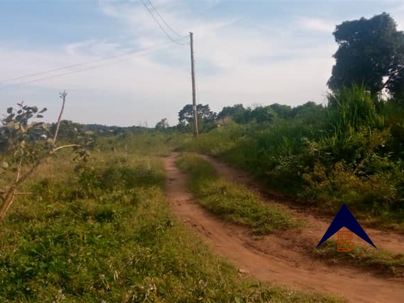 Residential Land for sale in Matugga Wakiso