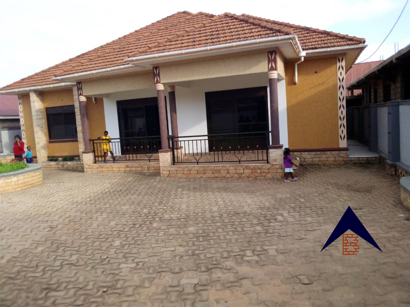 Bungalow for sale in Kira Wakiso