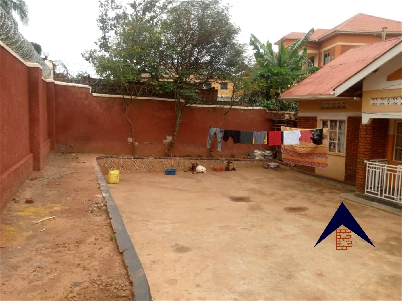 Bungalow for sale in Nansana Wakiso