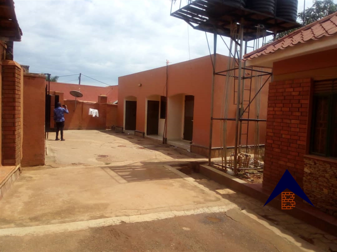 Rental units for sale in Masajja Kampala