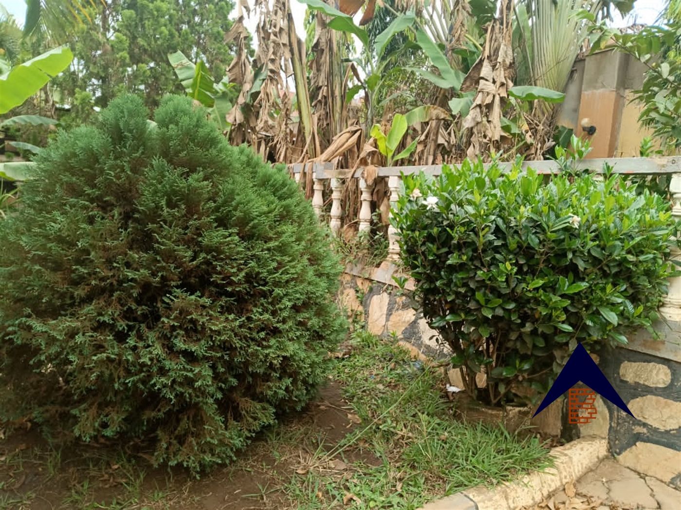 Bungalow for sale in Kira Wakiso