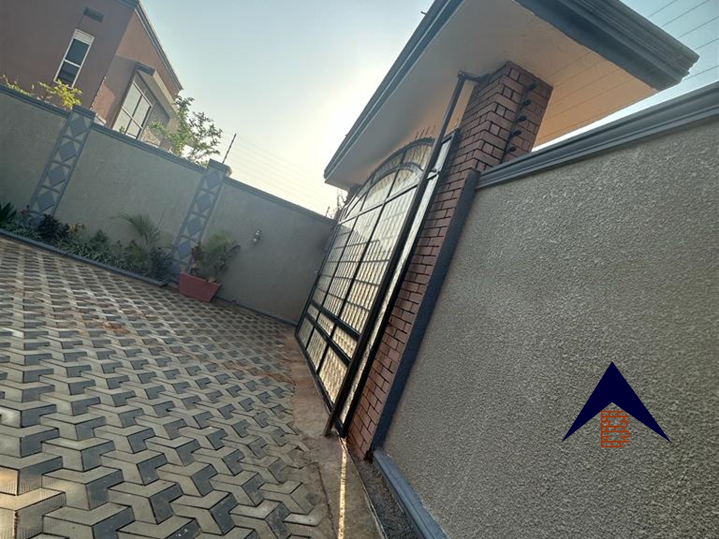 Storeyed house for sale in Kyanja Kampala