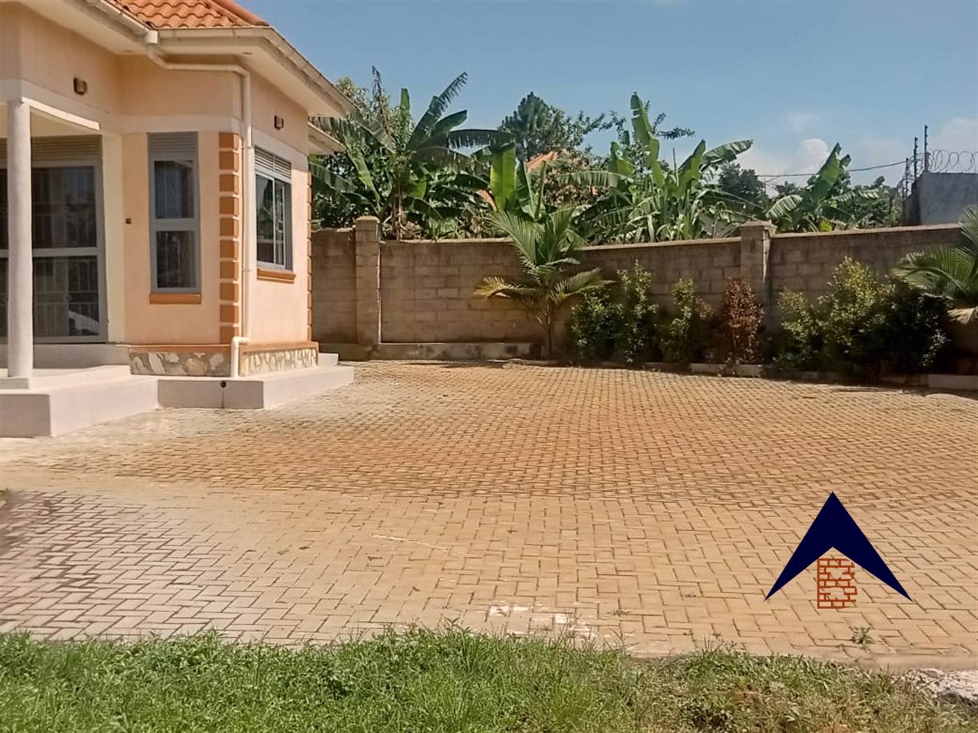 Bungalow for sale in Kira Wakiso