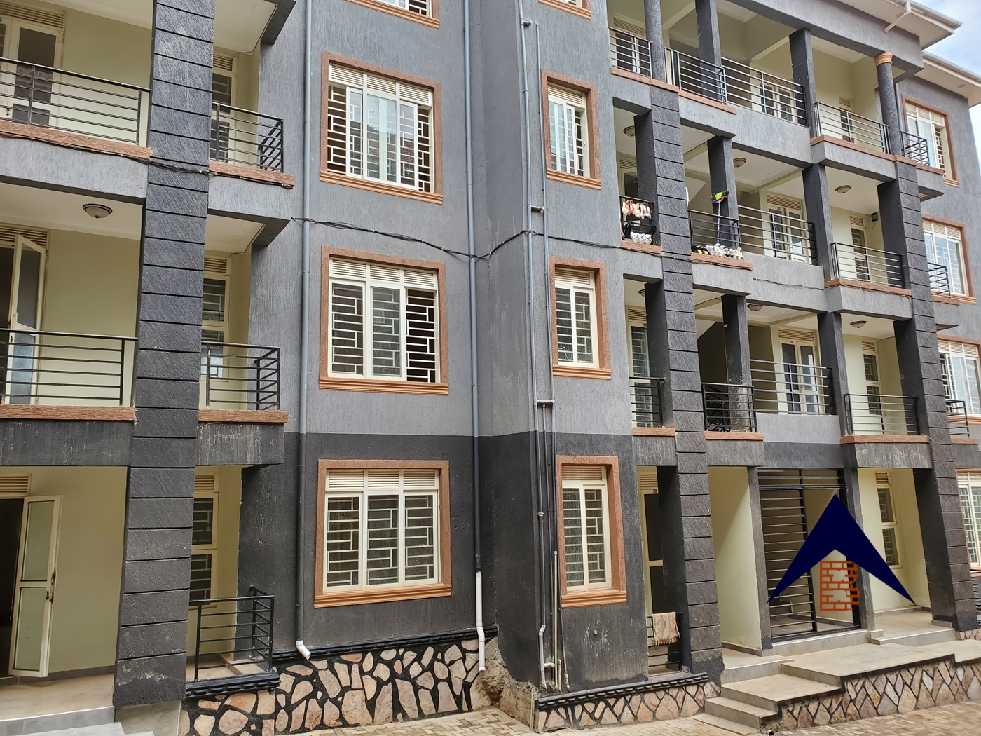 Rental units for rent in Kansanga Kampala