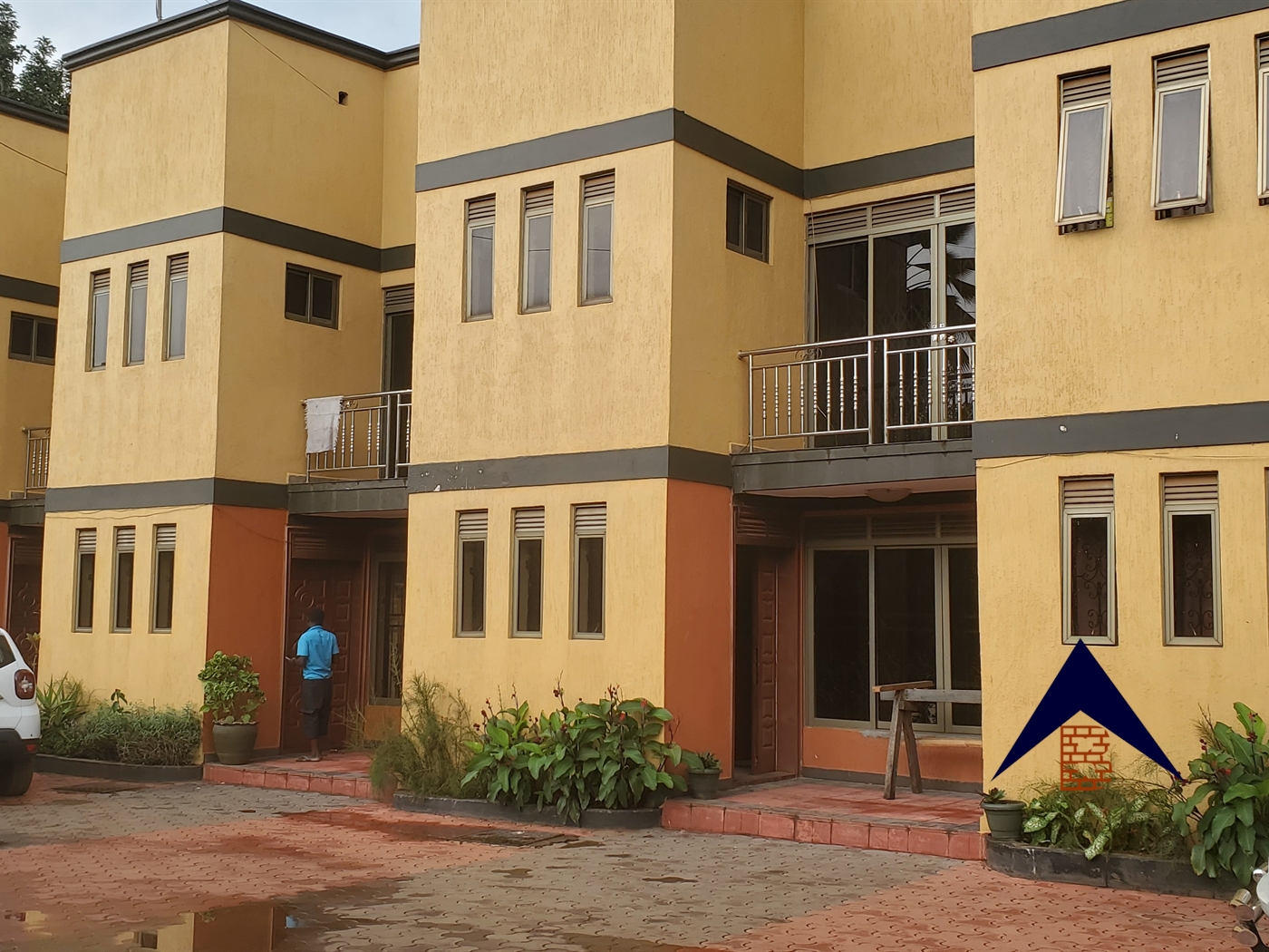 Rental units for rent in Muyenga Kampala