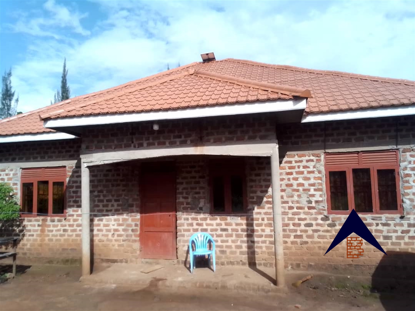 Bungalow for sale in Gombe Wakiso