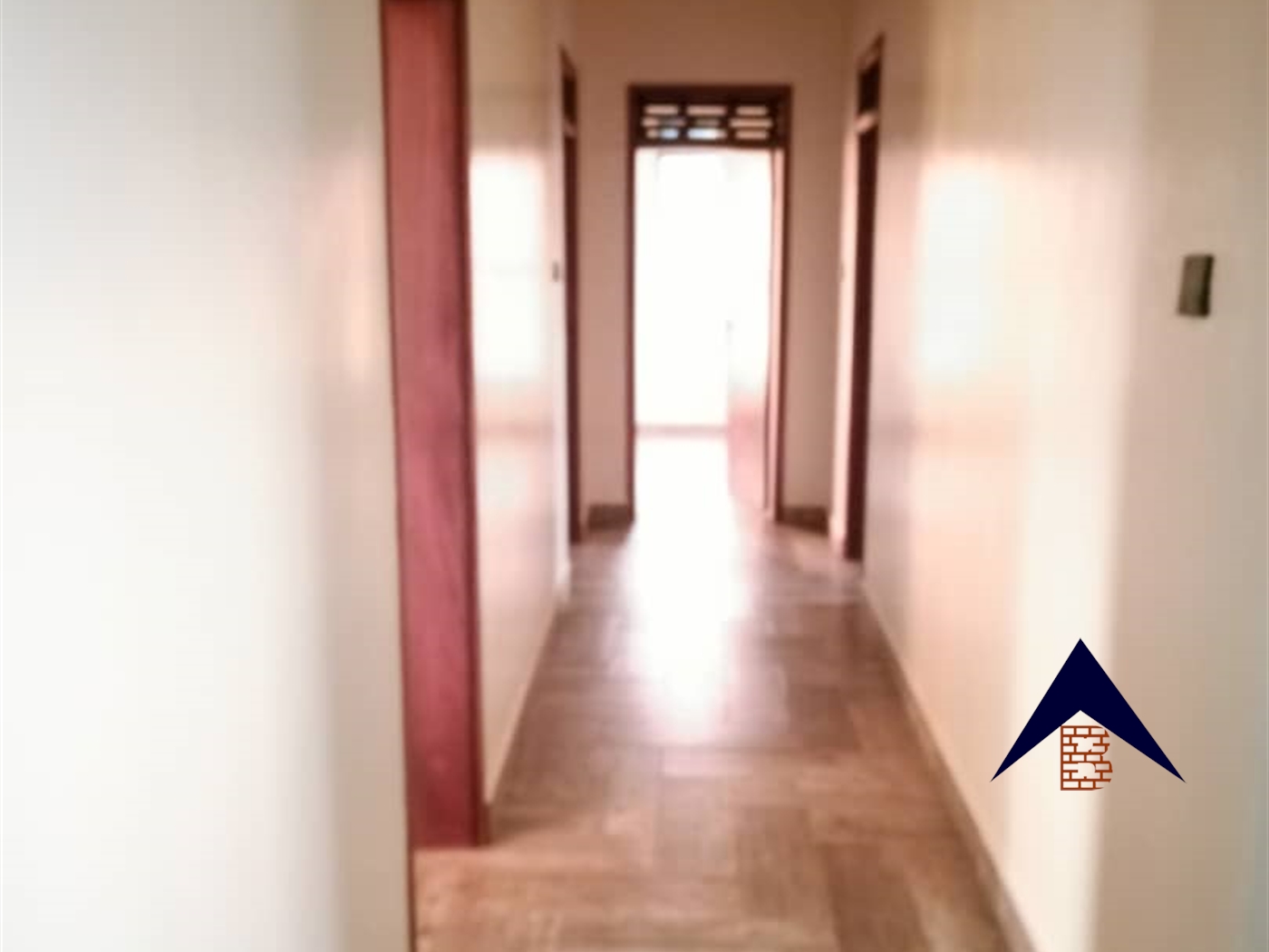 Storeyed house for sale in Bwebajja Wakiso