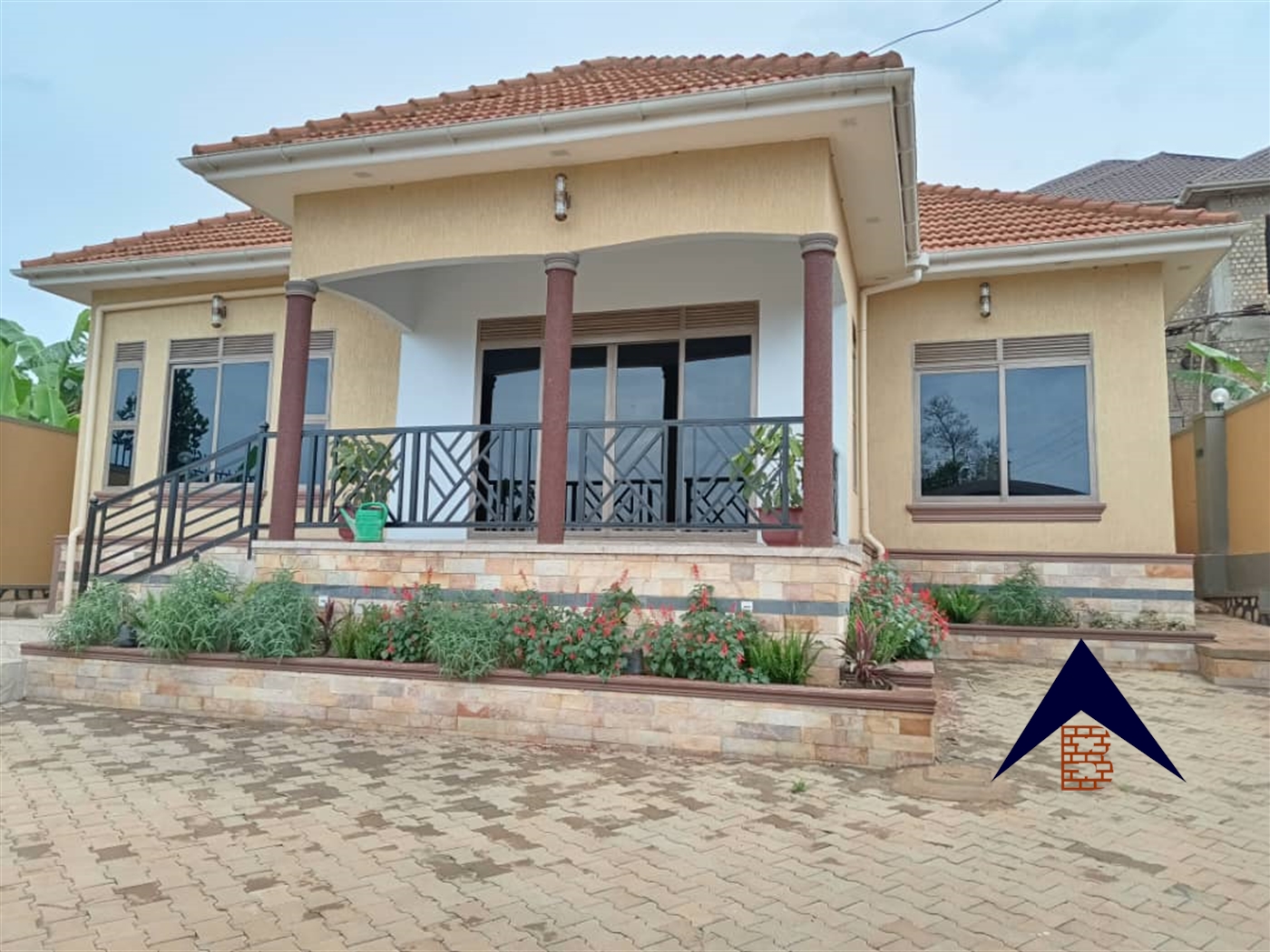 Bungalow for sale in Akright Wakiso