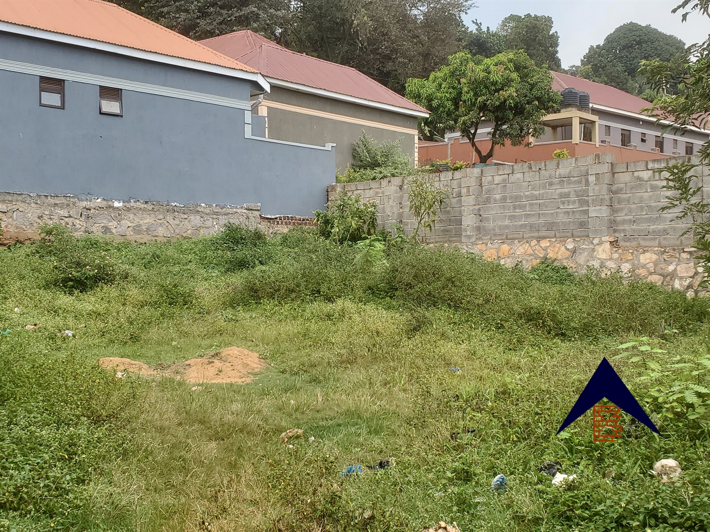 Residential Land for sale in Salaama Kampala