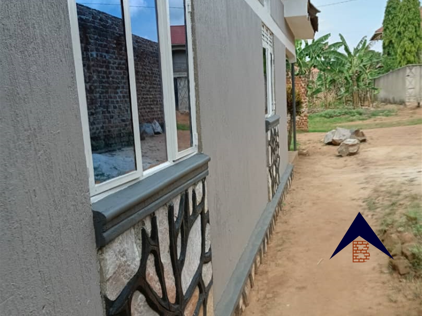 Bungalow for sale in Mpooma Mukono