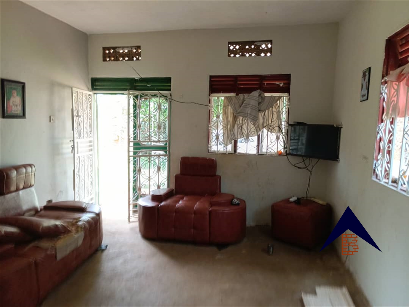 Bungalow for sale in Mpooma Mukono