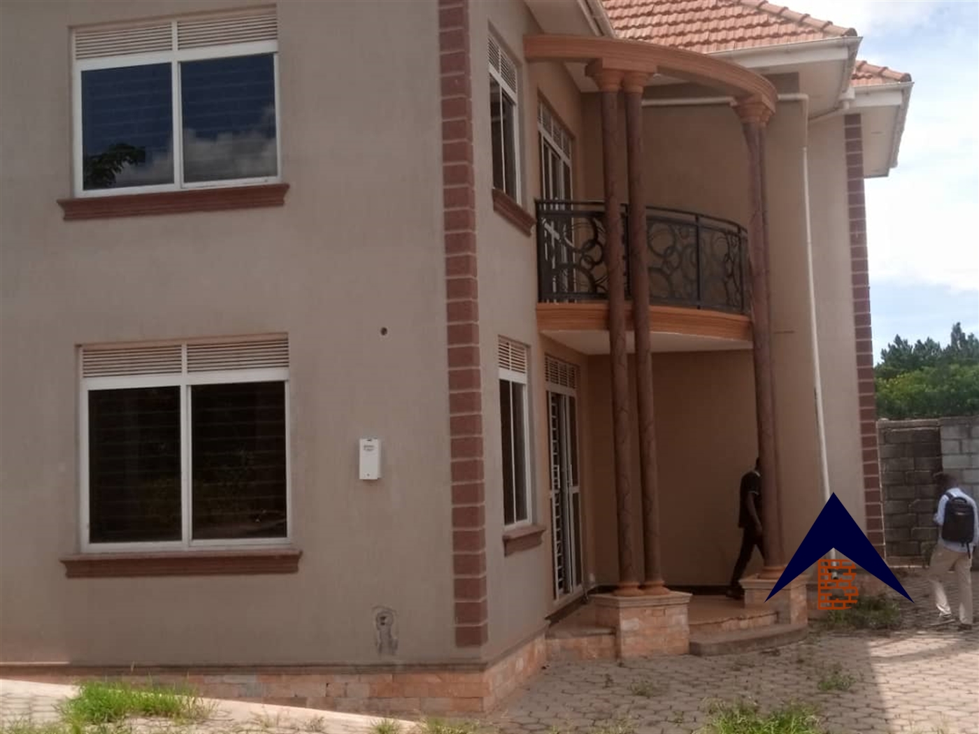 Storeyed house for sale in Buloba Wakiso