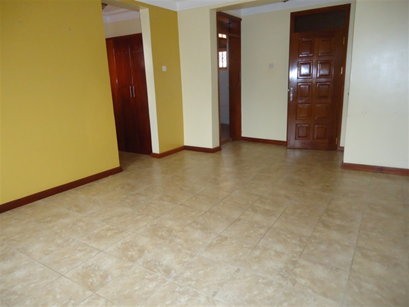 Apartment for rent in Naalya Kampala