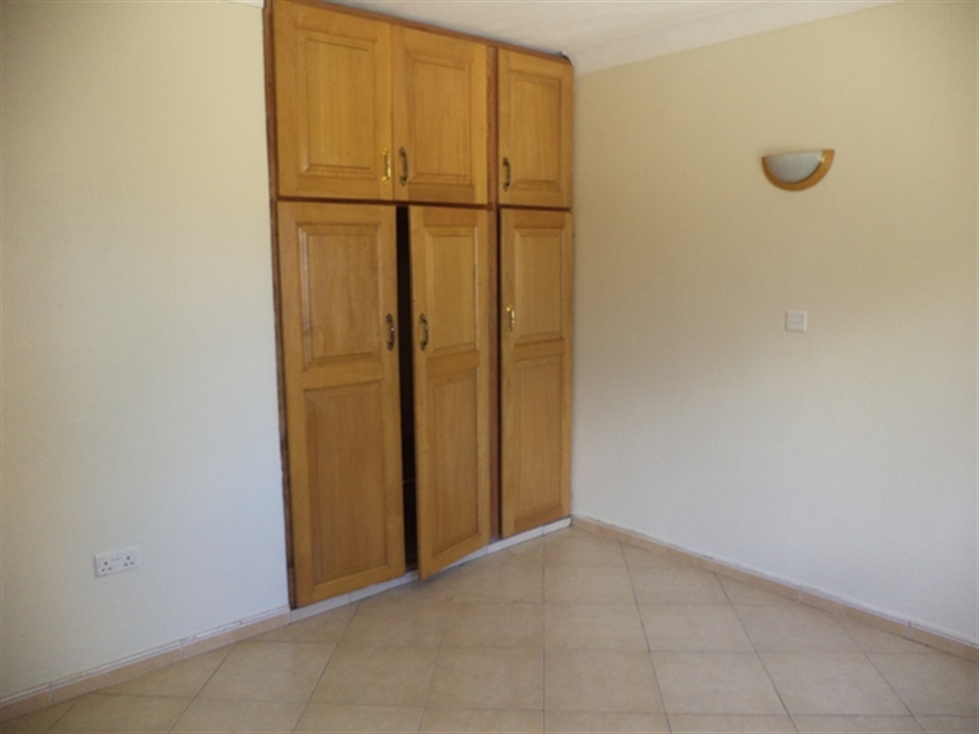 Apartment for rent in Najjera Kampala