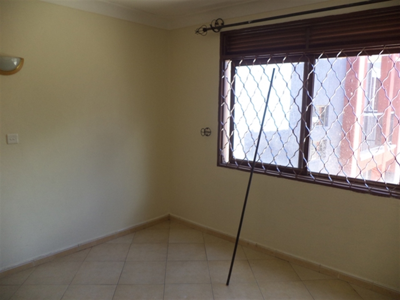 Apartment for rent in Najjera Kampala