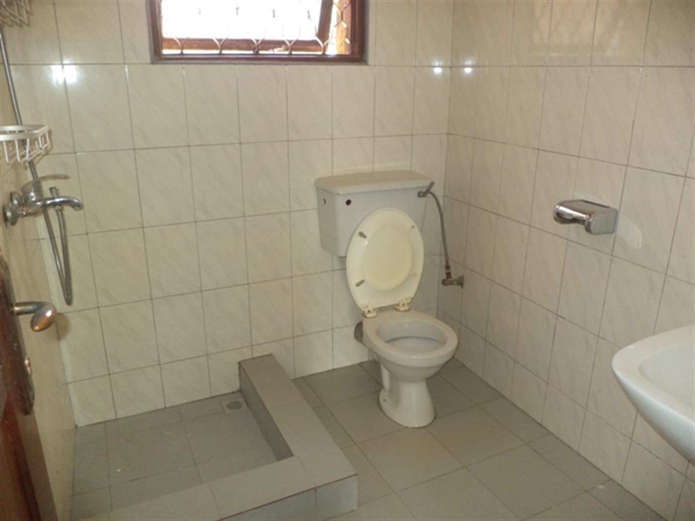 Apartment for rent in Najjera Kampala