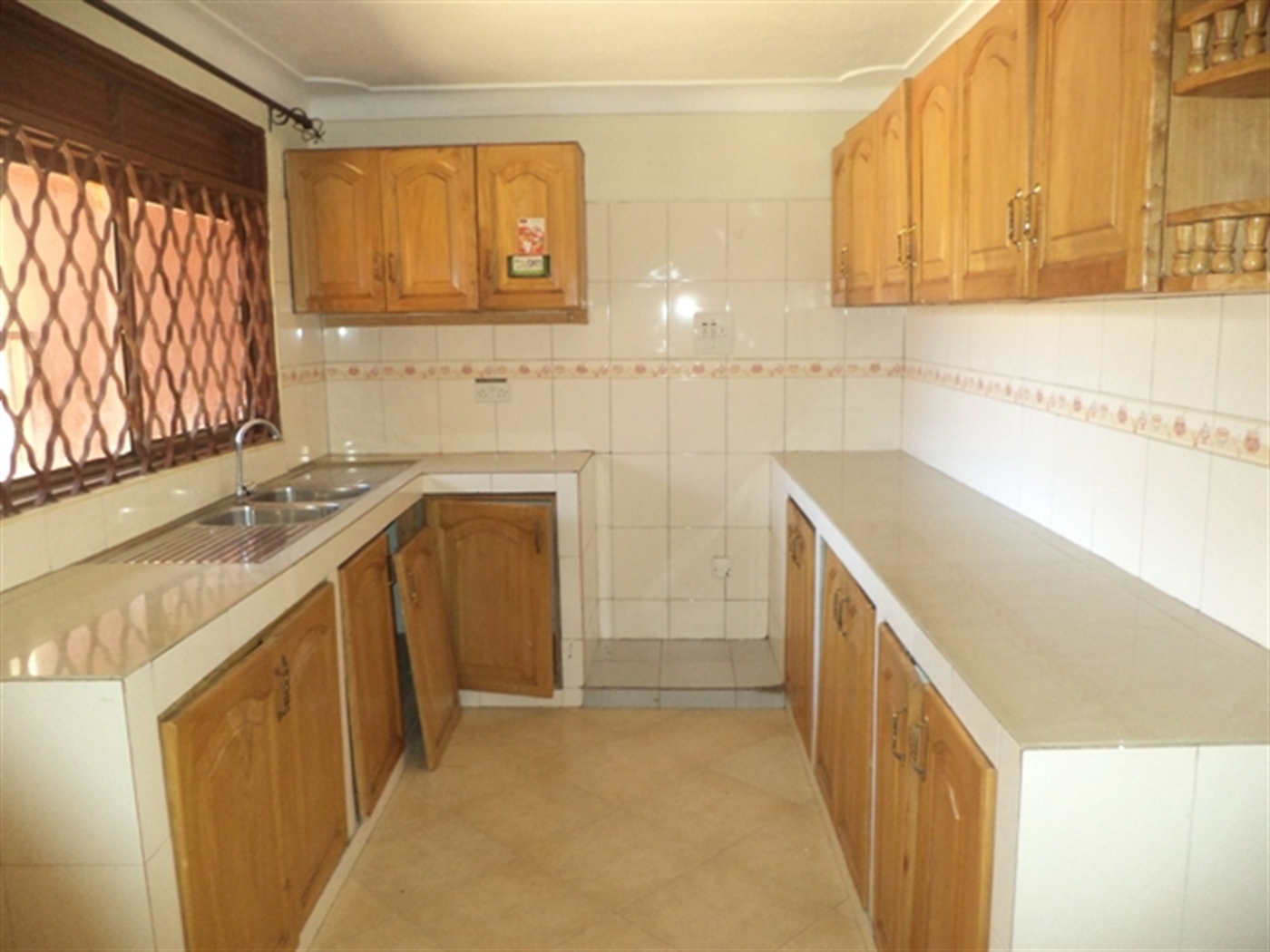 Apartment for rent in Najjera Kampala