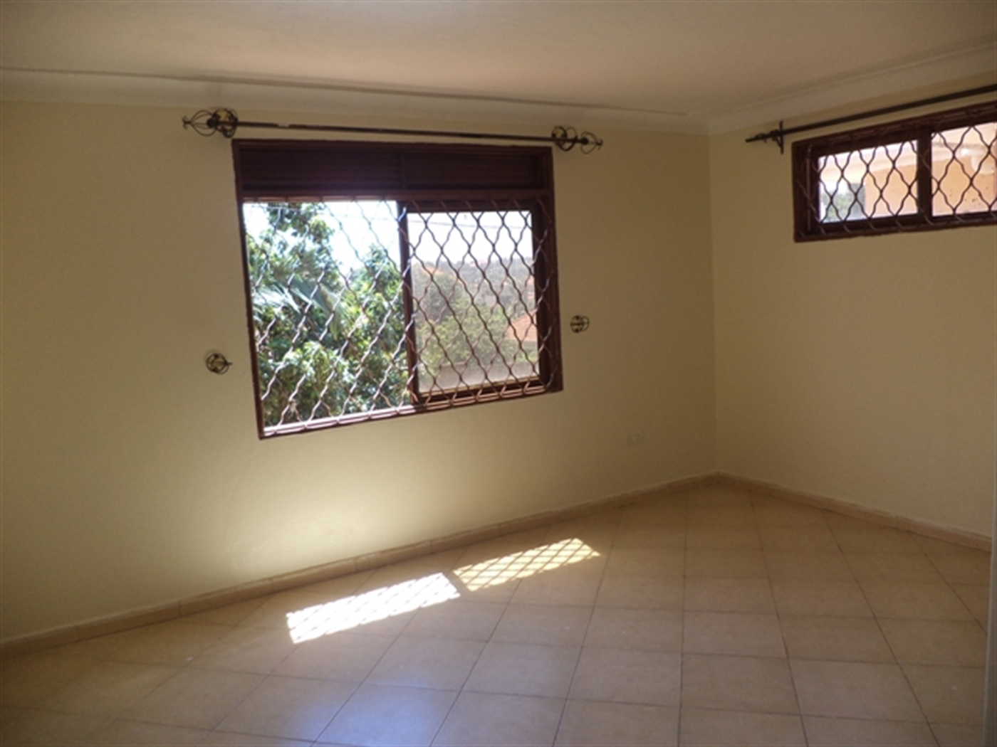 Apartment for rent in Najjera Kampala