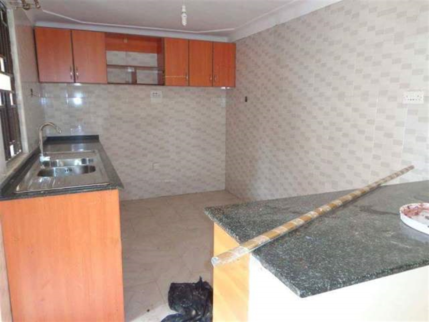 Apartment for rent in Najjera Kampala