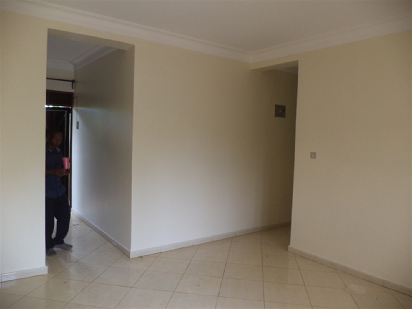 Apartment for rent in Najjera Kampala