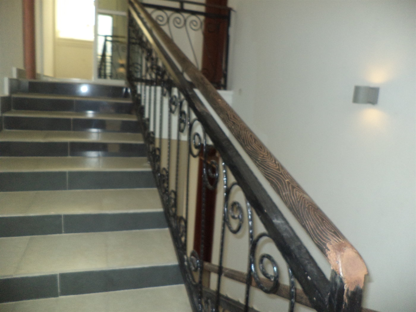 Mansion for sale in Katabi Wakiso