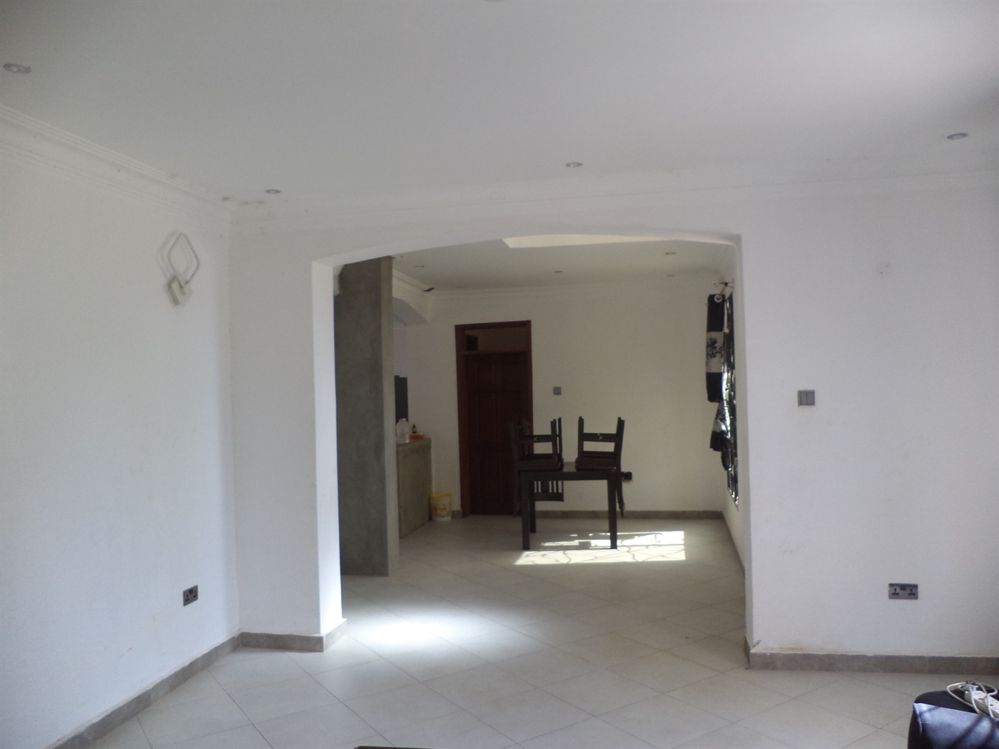 Mansion for sale in Katabi Wakiso