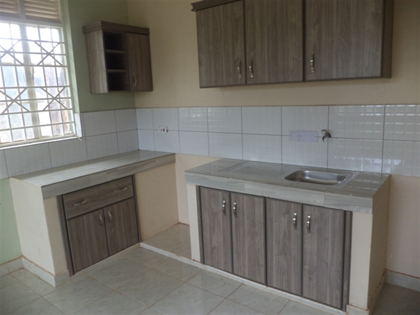 Apartment for rent in Najjera Kampala