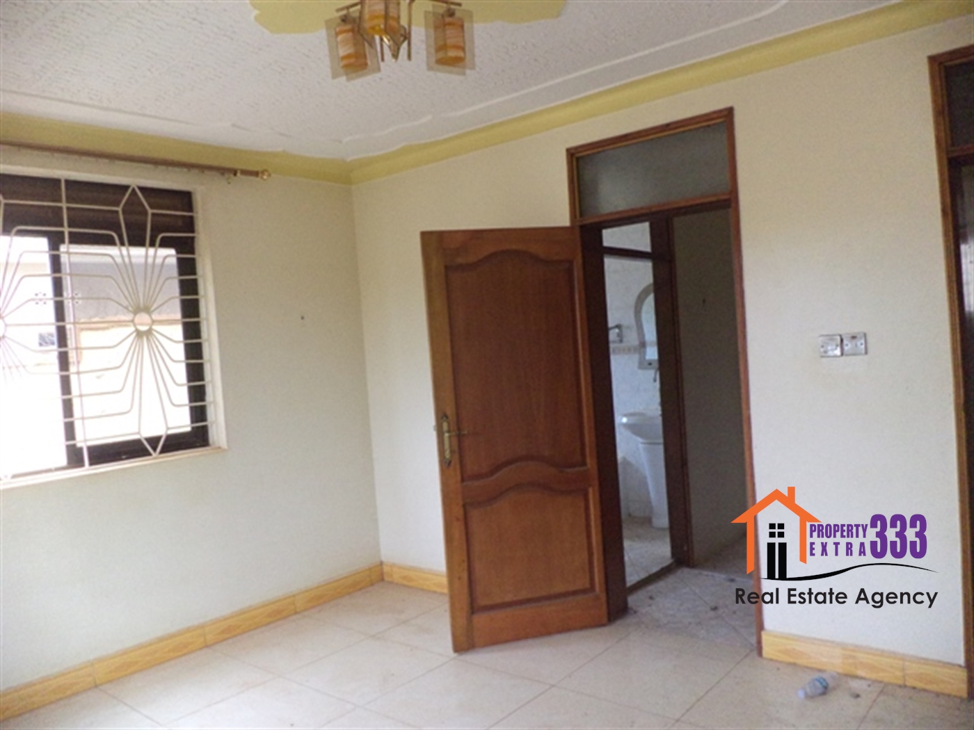 Apartment for rent in Najjera Kampala