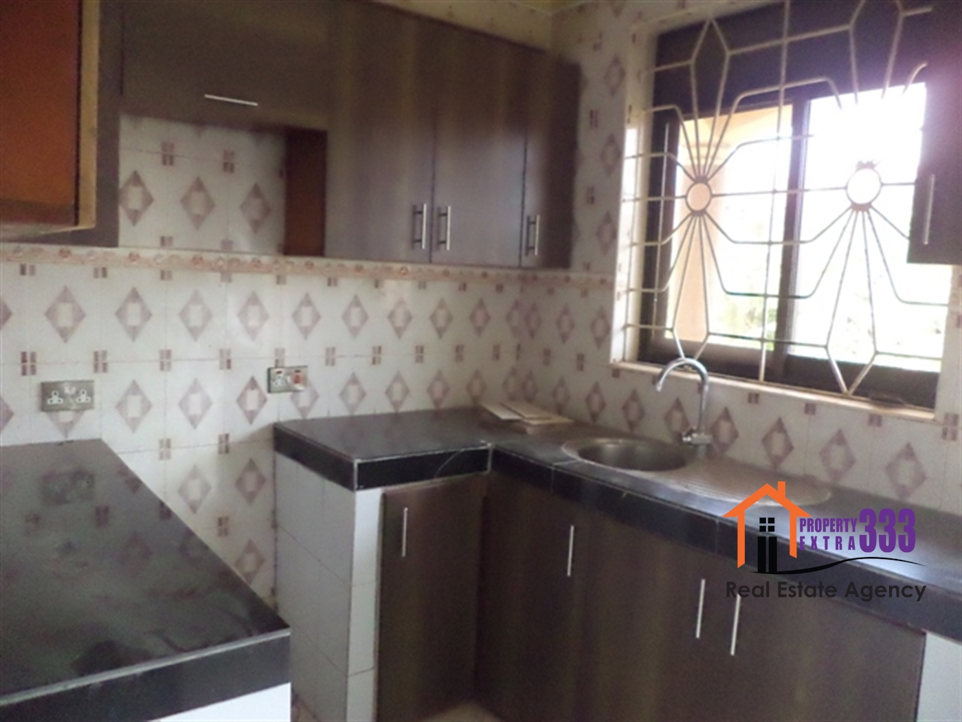 Apartment for rent in Najjera Kampala