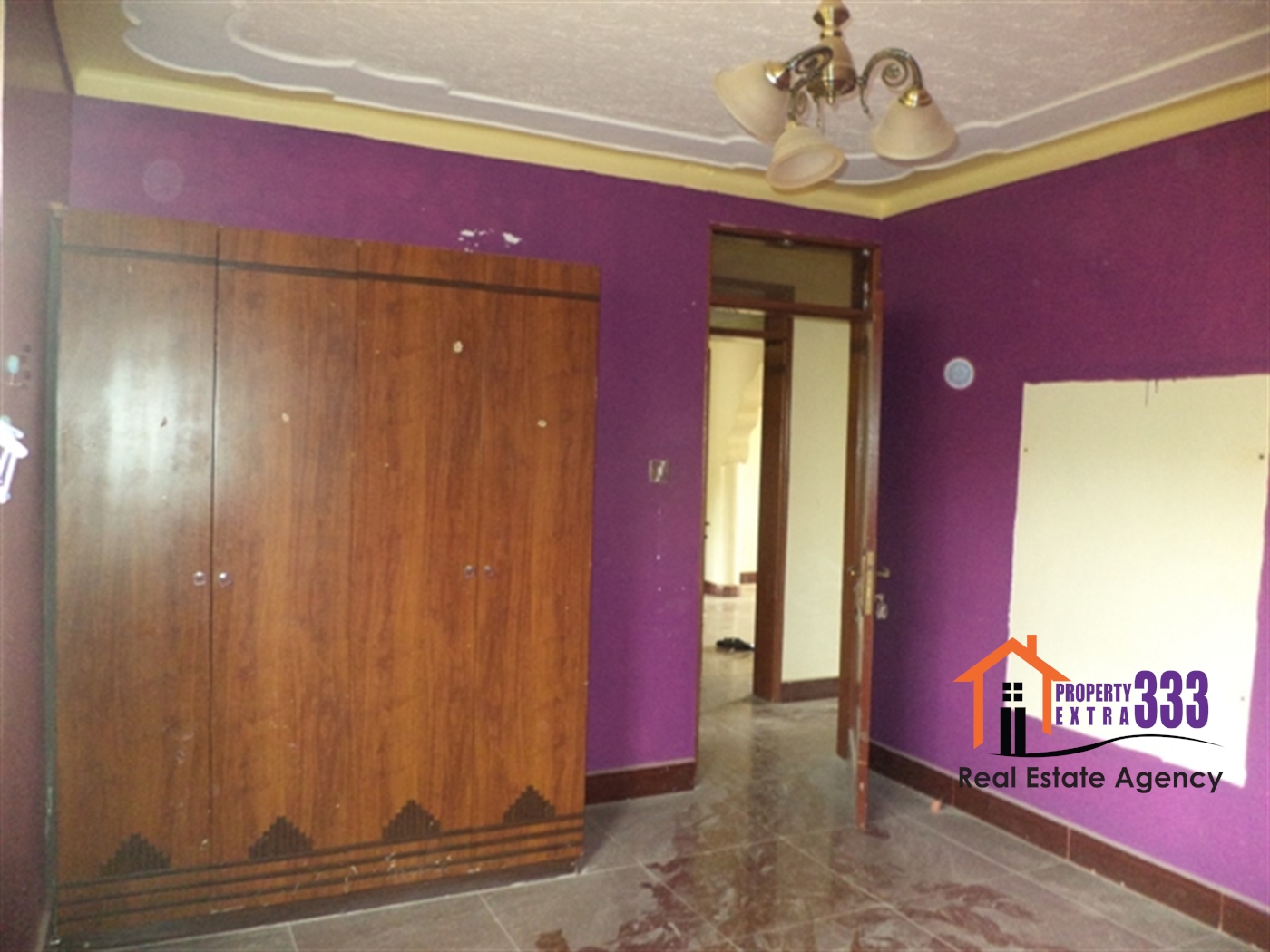 Apartment for rent in Najjera Kampala