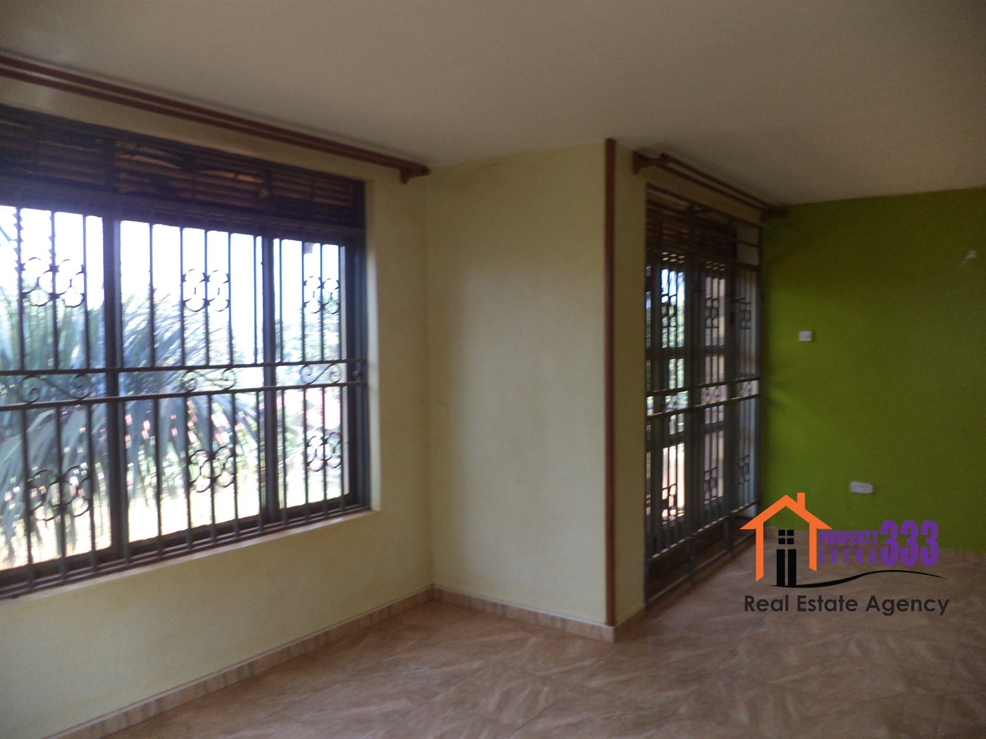 Apartment for rent in Najjera Kampala