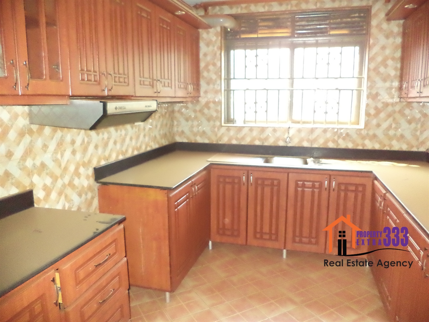 Apartment for rent in Najjera Kampala