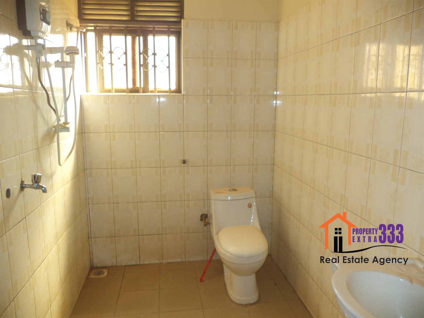 Apartment for rent in Najjera Kampala