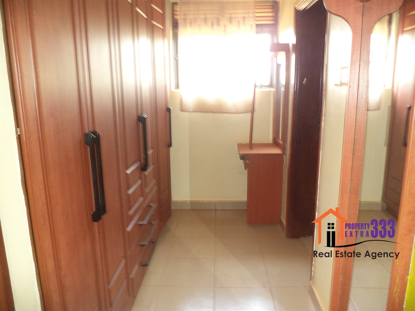 Apartment for rent in Najjera Kampala