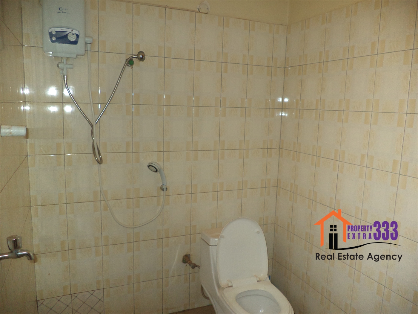 Apartment for rent in Najjera Kampala