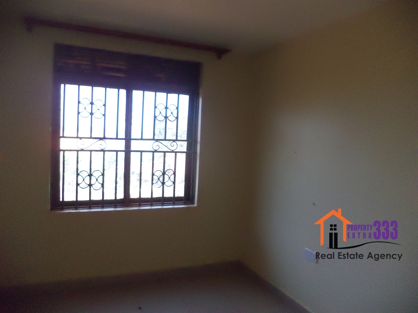 Apartment for rent in Najjera Kampala