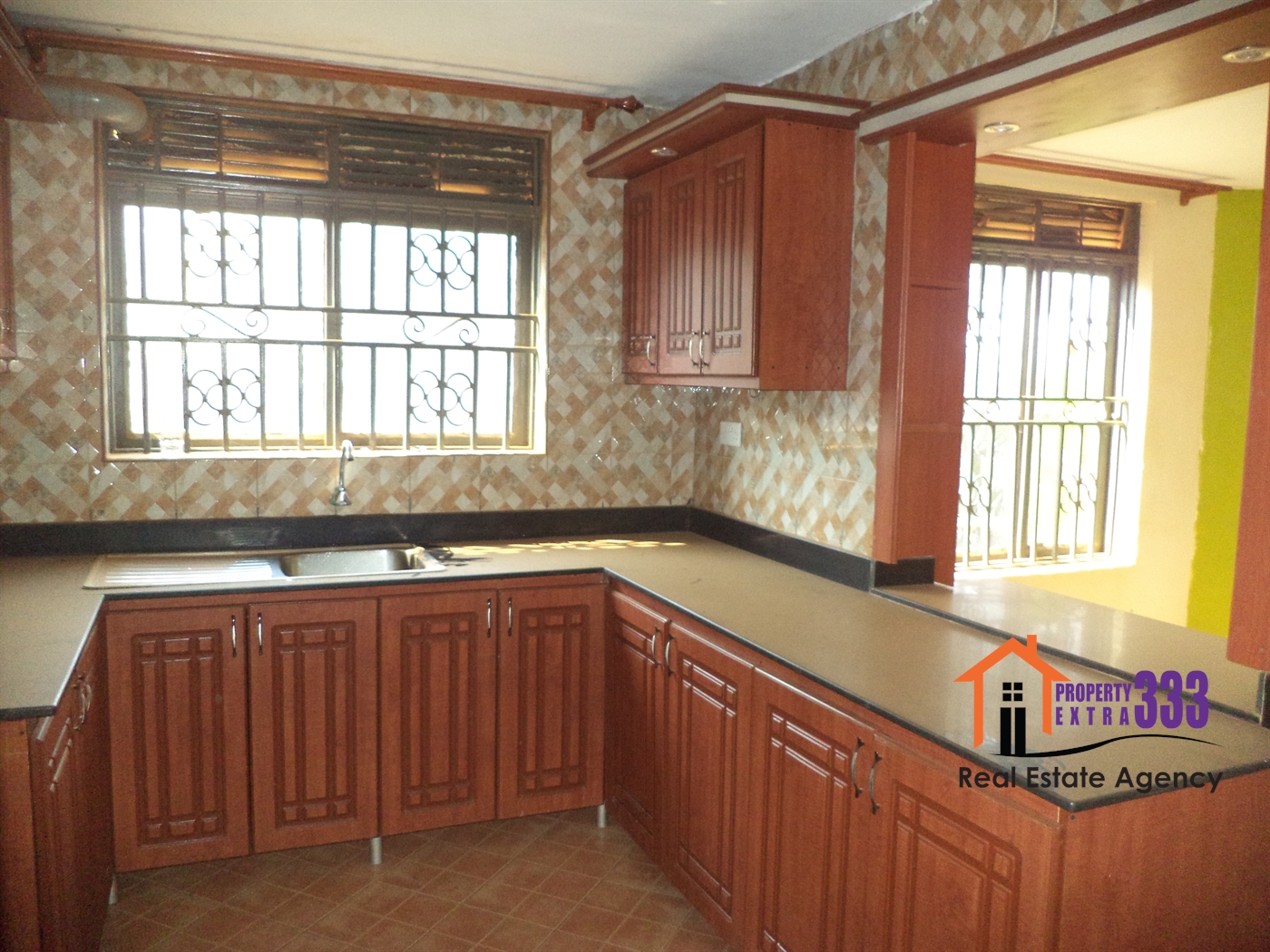 Apartment for rent in Najjera Kampala