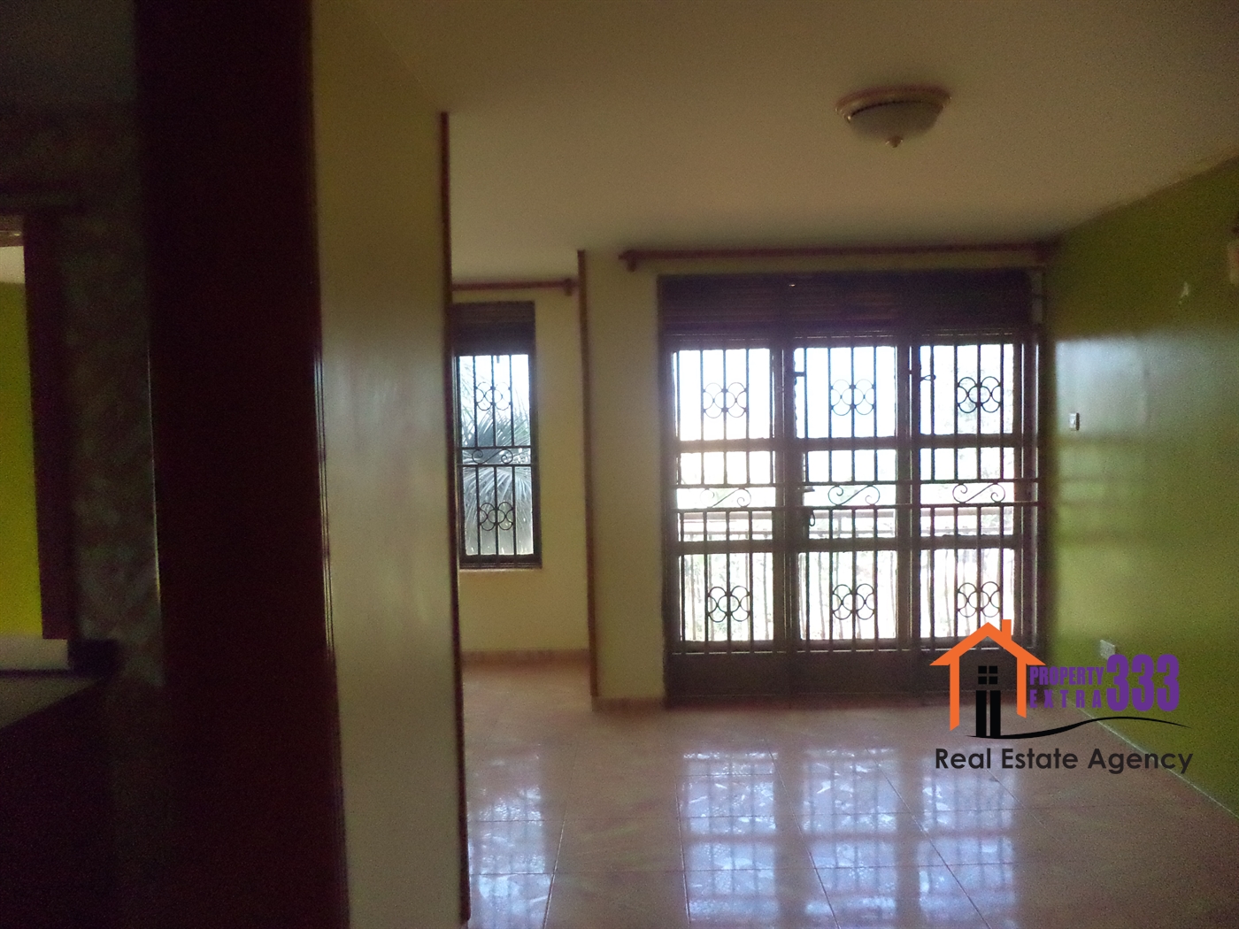 Apartment for rent in Najjera Kampala