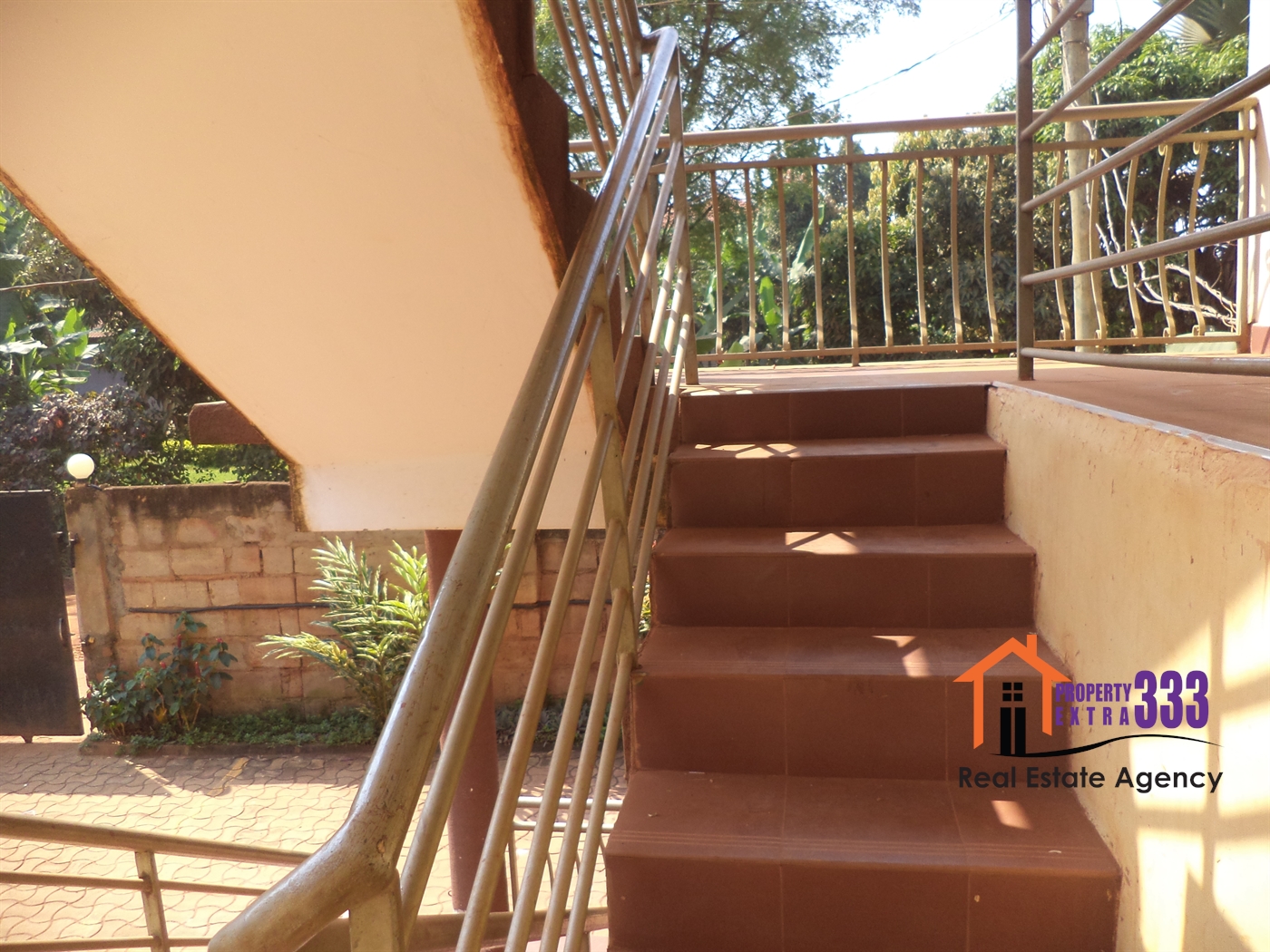 Apartment for rent in Najjera Kampala