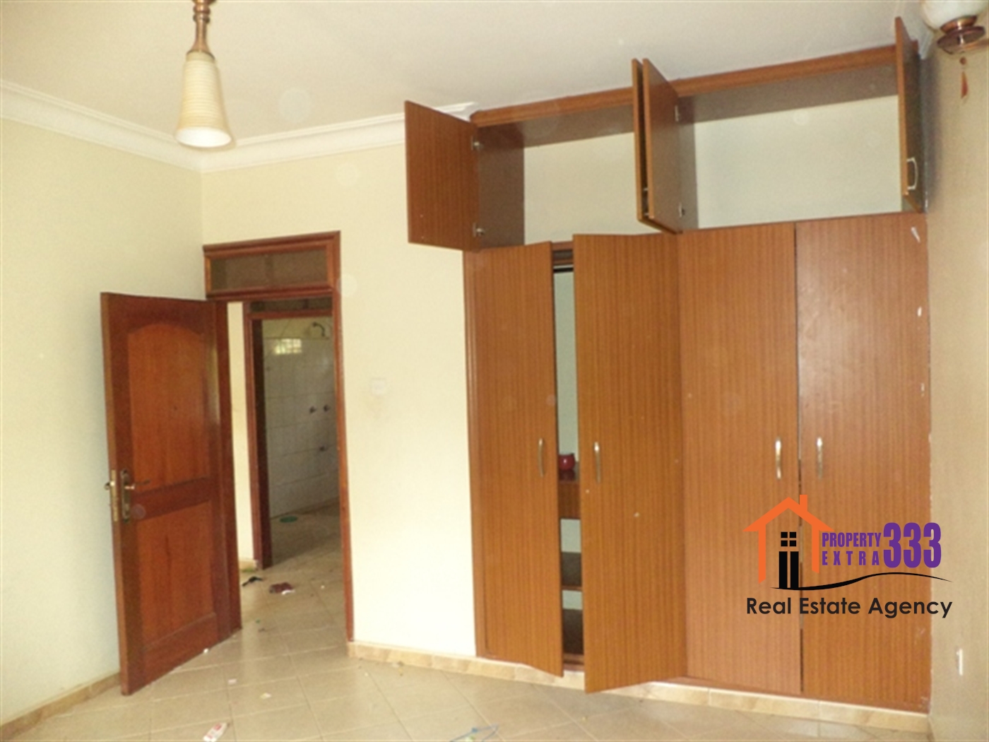 Semi Detached for rent in Najjera Kampala