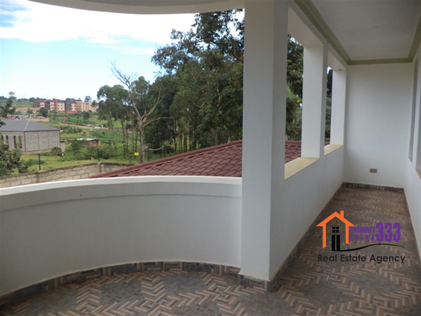 Apartment for rent in Ntinda Kampala